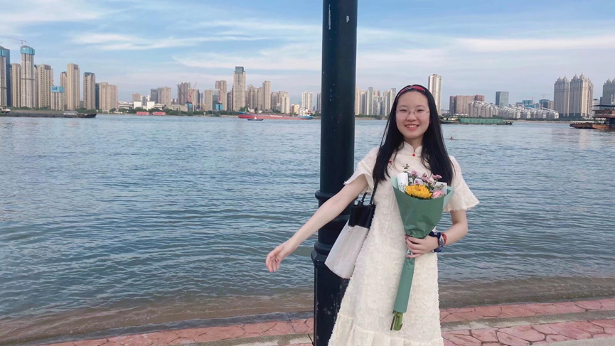 Yichen Ding - 西湖大学EMBLab